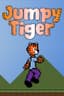 Jumpy Tiger