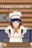 Penniless Chef