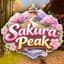 Sakura Peak
