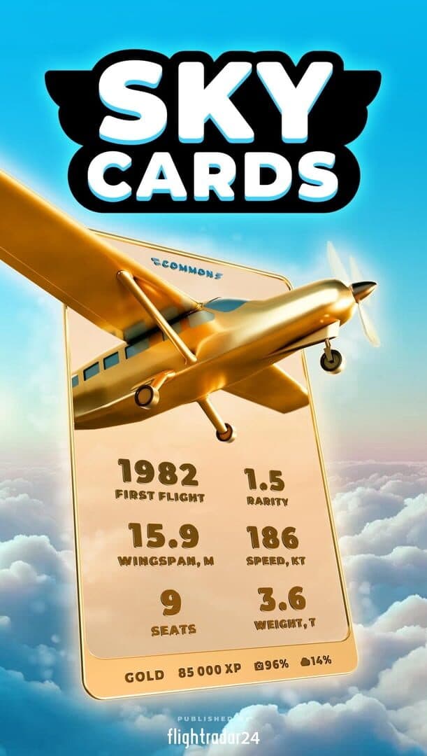 Skycards