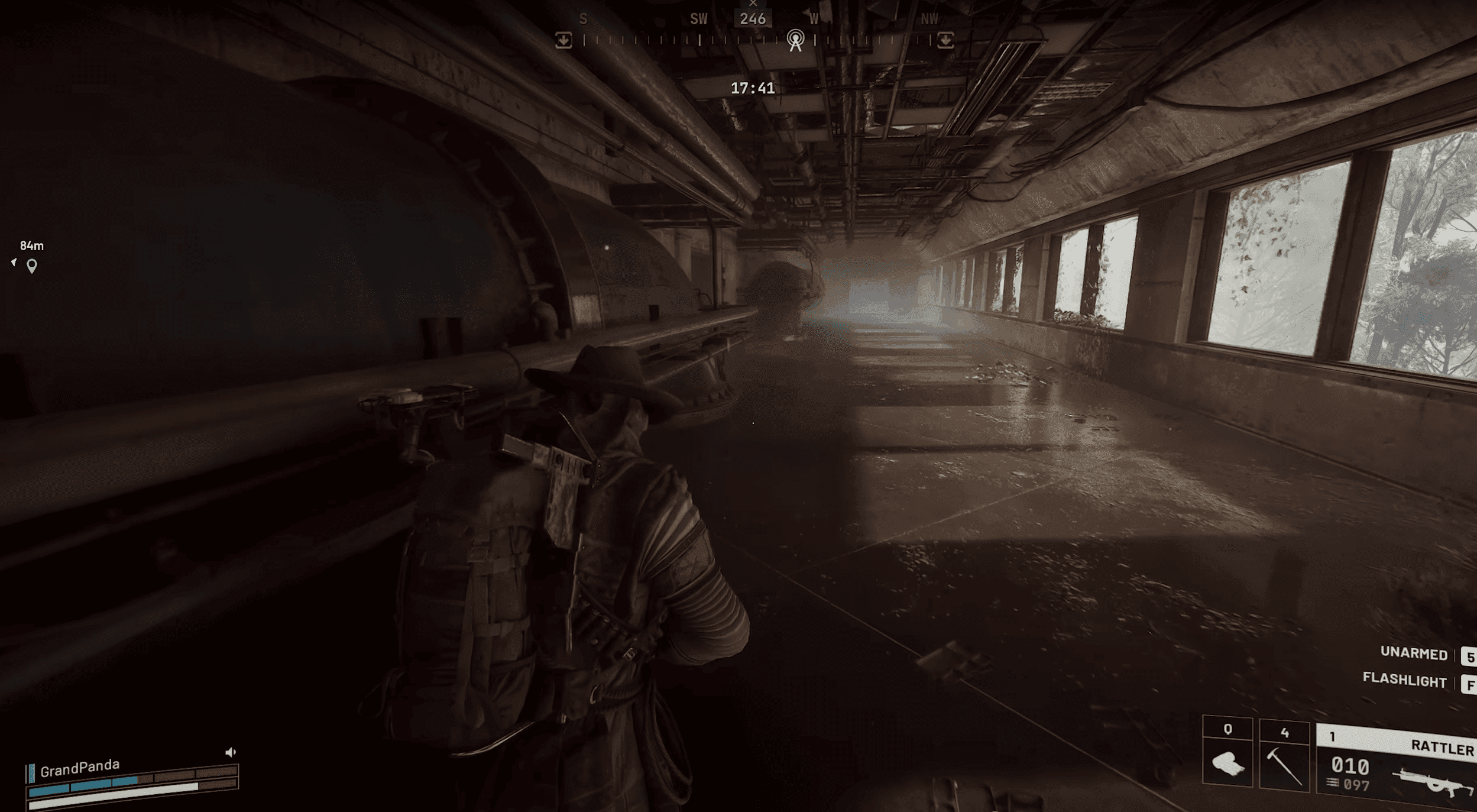 Arc Raiders Cold Snap Update Arrives December 16 with New Snowfall Map